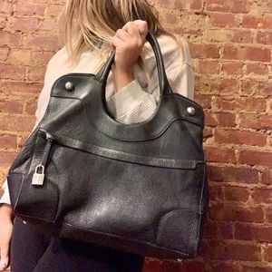 FURLA hand/shoulder bag